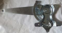 Arka Cam Krikosu Sol Elektrikli-Motorsuz (Hushan) Toyota Rav4 01-04 Arası