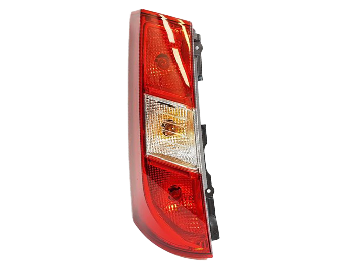 Sol Stop Lambası Dokker