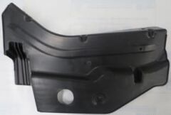 Ön Tampon Braketi Yan Parça (Bfn) Chevrolet Cruze 09-12 Arası