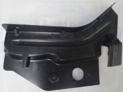 Ön Tampon Braketi Yan Parça (Bfn) Chevrolet Cruze 09-12 Arası