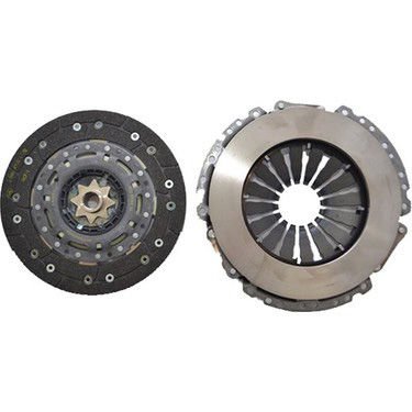 Debriyaj Seti 1.3 Grande Punto-Fiorino-Linea 6 İleri (Otomatik-Selespeed)