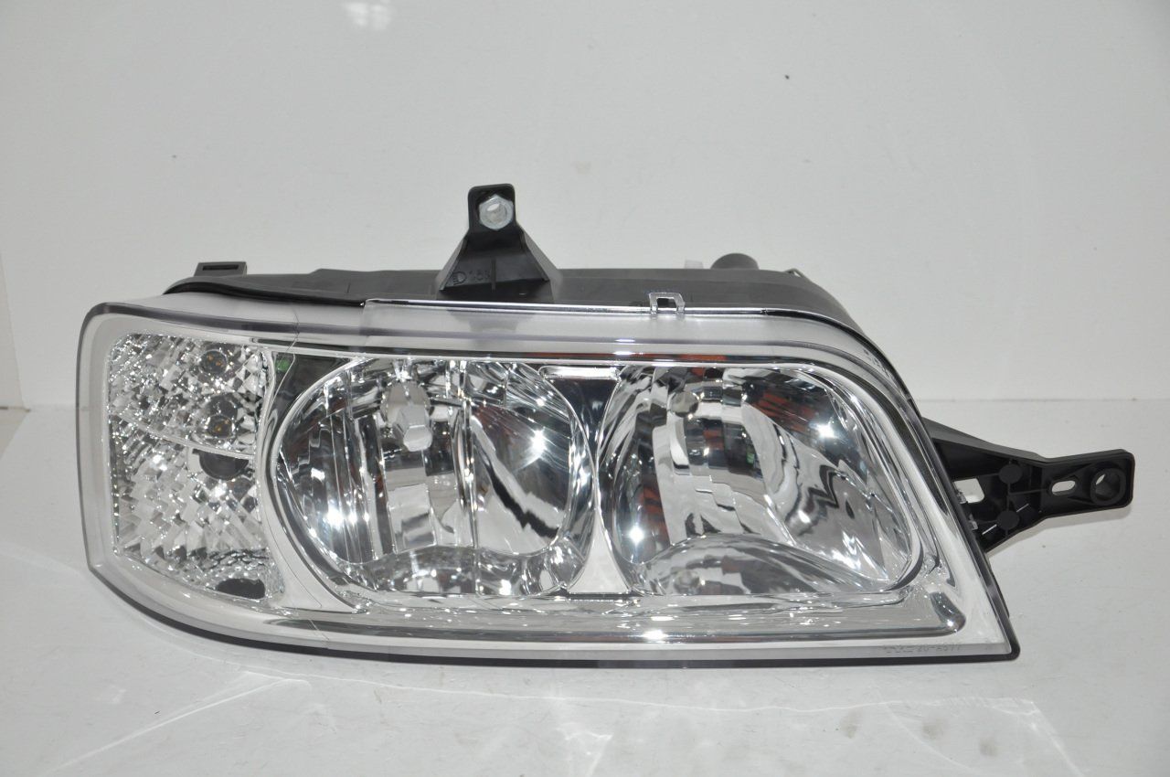 Sağ Far Ducato 2001-2006 Modelleri Arası