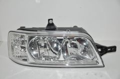 Sağ Far Ducato 2001-2006 Modelleri Arası