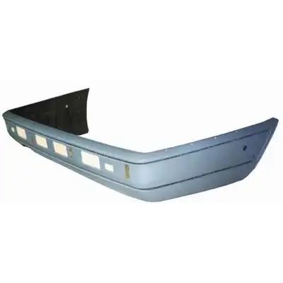Mercedes W124 Arka Tampon Astarlı 93-95