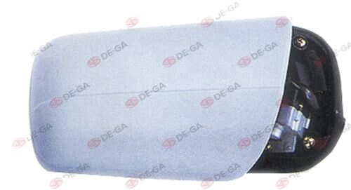 W210 Dış Ayna Kapağı Sağ 95 - 99