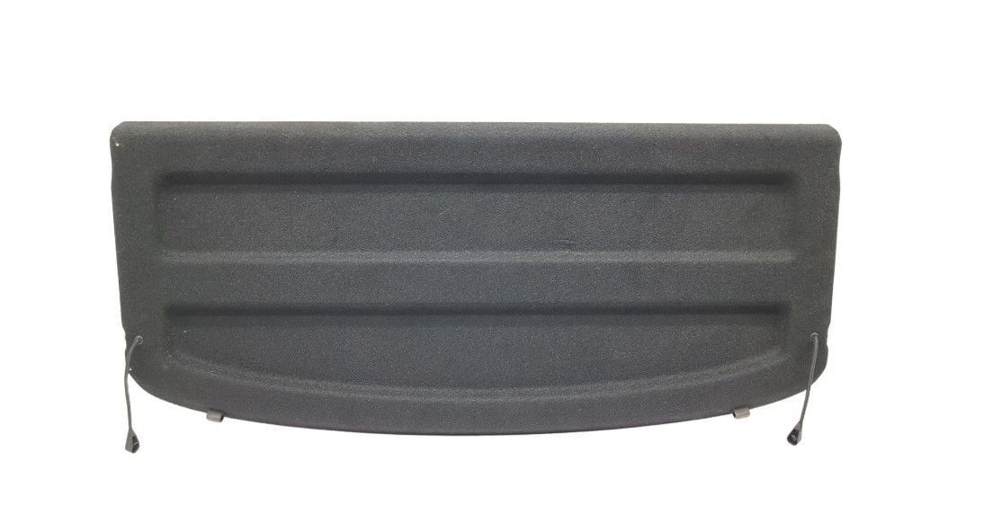 Bagaj Pandizotu (Şapkalık) Clio V 2020 Sonrası