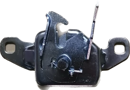 Motor Kaput Kilidi Dacıa Logan-Mcv-Sandero