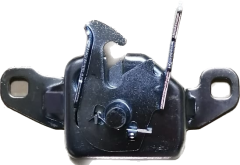 Motor Kaput Kilidi Dacıa Logan-Mcv-Sandero