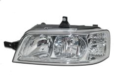 Sol Far Ducato 2001-2006 Modelleri Arası