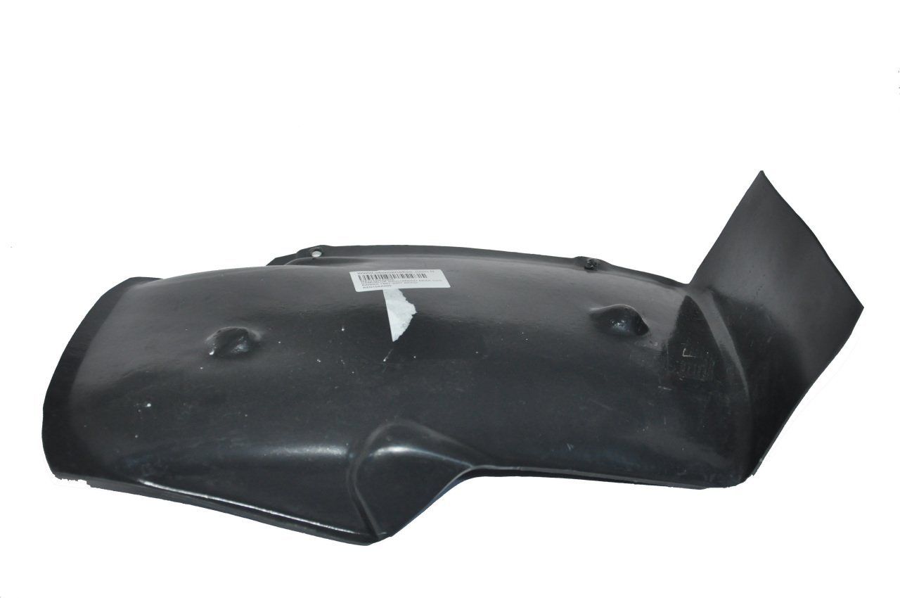 Sağ Arka Çamurluk Davlumbazı Kango 1997-2007 Arası