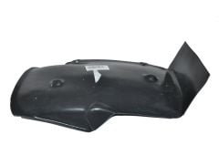 Sağ Arka Çamurluk Davlumbazı Kango 1997-2007 Arası