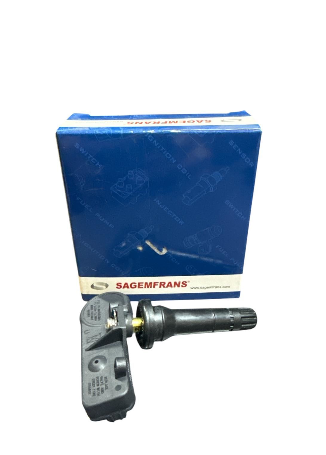 Lastik Basınç Sensörü Linea