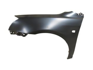 Ön Çamurluk Delikli Sol Toyota Avensıs 03-06 Arası