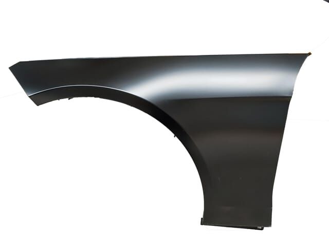 Ön Çamurluk Deliksiz Sol Çelikmercedes E Class W212 13-16 Arası