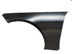 Ön Çamurluk Deliksiz Sol Çelikmercedes E Class W212 13-16 Arası