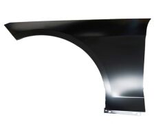 Ön Çamurluk Deliksiz Sol Çelikmercedes E Class W212 13-16 Arası