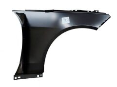 Ön Çamurluk Deliksiz Sol Çelikmercedes E Class W212 13-16 Arası