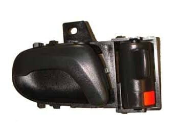 Ön Kapı İç Açma Kolu Sağ Siyah (İçten Kilitlemeli) Suzukı Swıft Sd-Hb 97-04 Arası