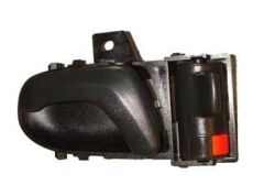 Ön Kapı İç Açma Kolu Sağ Siyah (İçten Kilitlemeli) Suzukı Swıft Sd-Hb 97-04 Arası