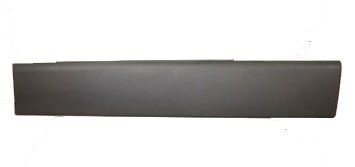 Sol Sürgülü Kapı Bandı Trafic