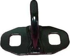 Bagaj Kilit Karşılığı Dacıa Logan Mcv