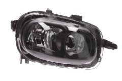 Far Ön Sağ Cıtroen C3 2016 Sonrası