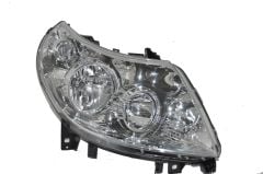 Sağ Far Ducato 2006-2014 Modelleri Arası (8 Fişli)