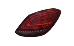 Stop Lambası Sağ (Ledli) Mercedes C Serisi W205 2014-2018 Arası
