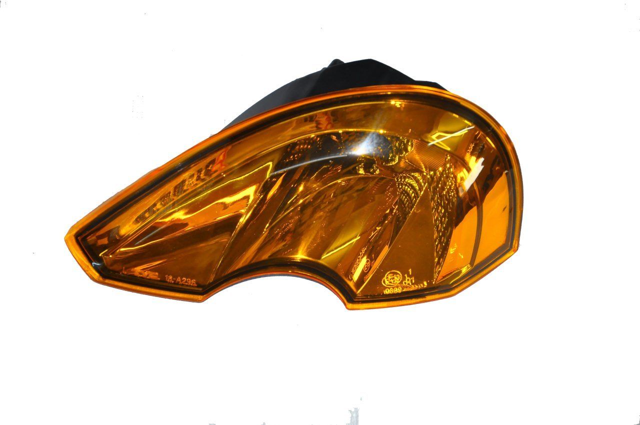 Sol Ön Sinyal Lambası Modüs 2004-2008 Modelleri Arası