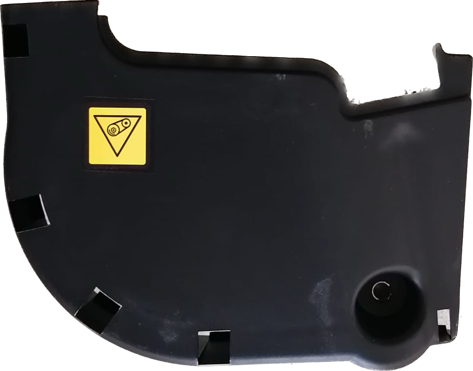 Triger Kapağı Dış Üst 1.4 16 Valf Grande Punto