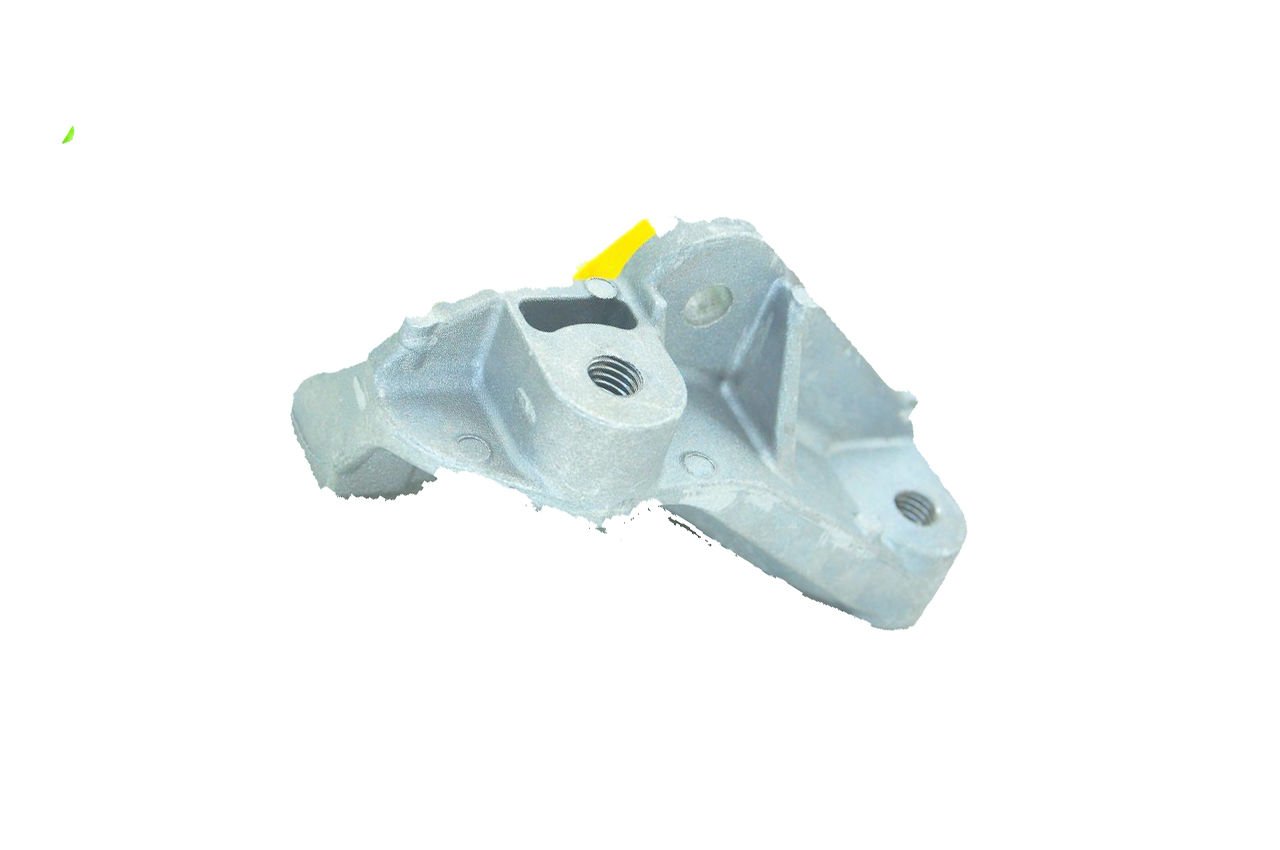 Arka Motor Takozu Megane 3-Fluence