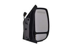 Sağ Dış Dikiz Aynası Master 2004-2011 Modelleri Arası (Elektirikli)