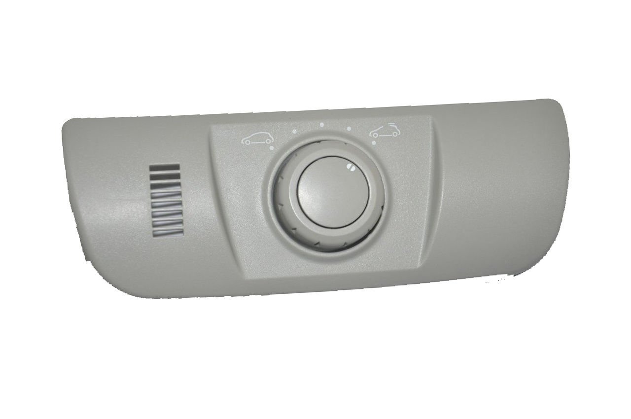 Açılır Tavan Kumanda Anahtarı Megane 3-Latıtude