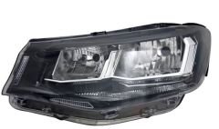 Volkswagen Caddy Ön Far El.Mot.Sol 20-