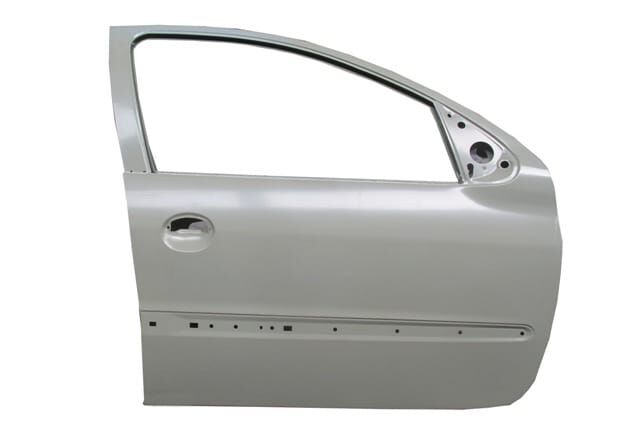 Ön Kapı Komple Sağ Peugeot 206 Sd 07-11 Arası