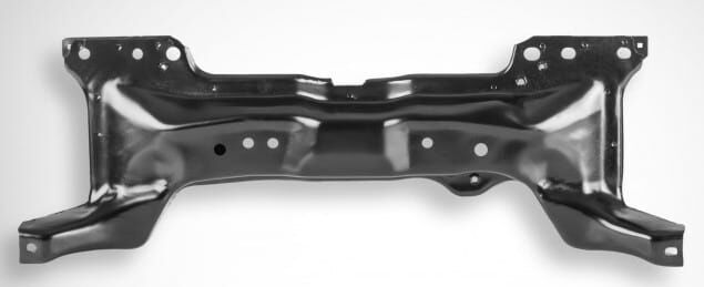 Motor Ön Traversi Fiat Albea 2002-2005 Arası