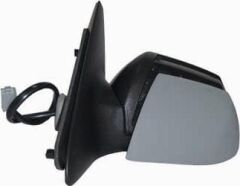 Kapı Aynası Sol Elektrikli-Isıtmalıford Mondeo 01-04 Arası