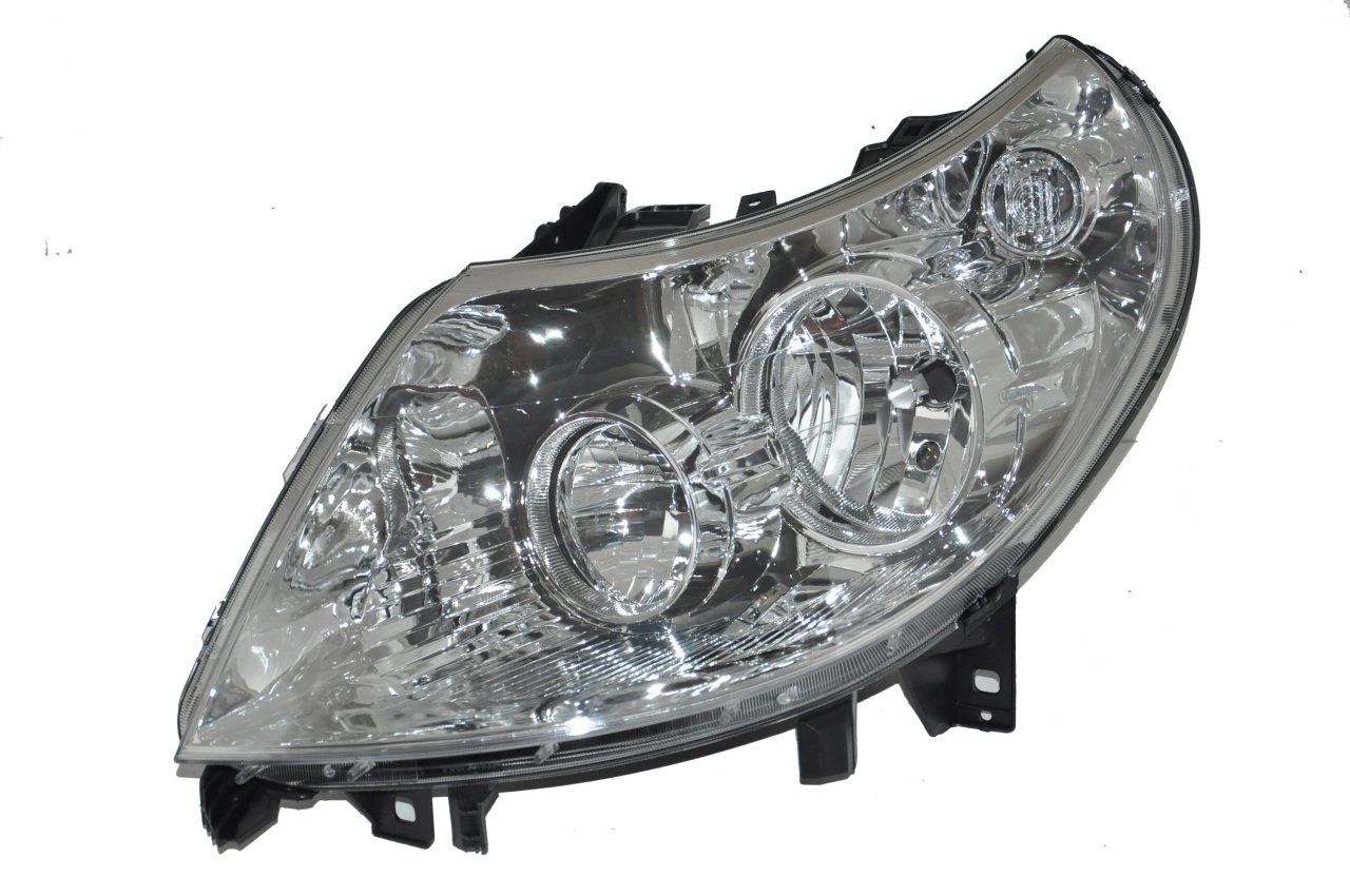 Sol Far Ducato 2006-2014 Modelleri Arası (8 Fişli)