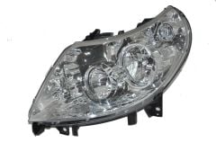 Sol Far Ducato 2006-2014 Modelleri Arası (8 Fişli)