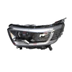 Far Motorlu /Led Gündüz Farlı Sol Renault Kangoo 2021 Sonrası