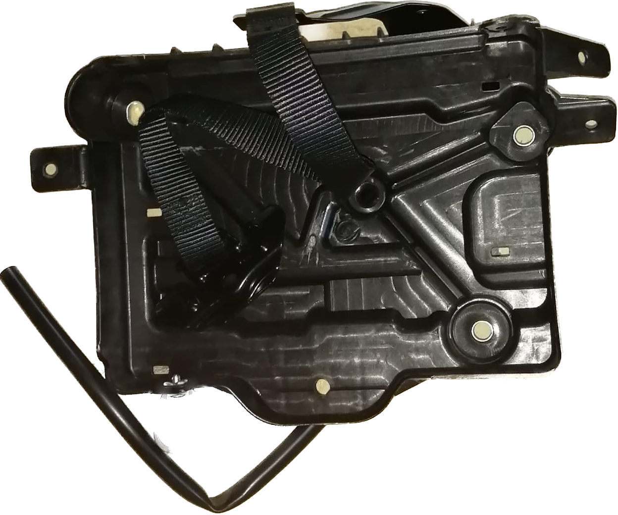 Akü Alt Tablası Fiorino 2015 Sonrası