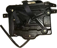 Akü Alt Tablası Fiorino 2015 Sonrası