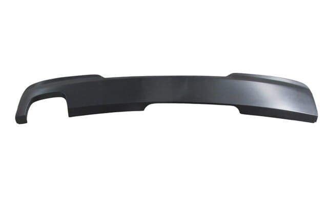 Karlık (Arka Tampon Altı) (Spoıler) (Tek Egzos Delikli) (M-Tech-Lcı) Bmw 5 Serı F10 10-16 Arası