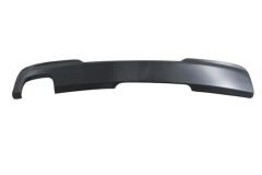 Karlık (Arka Tampon Altı) (Spoıler) (Tek Egzos Delikli) (M-Tech-Lcı) Bmw 5 Serı F10 10-16 Arası