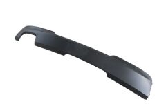Karlık (Arka Tampon Altı) (Spoıler) (Tek Egzos Delikli) (M-Tech-Lcı) Bmw 5 Serı F10 10-16 Arası
