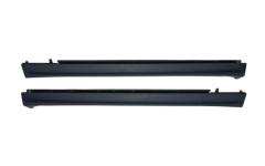 Marşpiye Kaplaması W124 (Set) -Amg-
