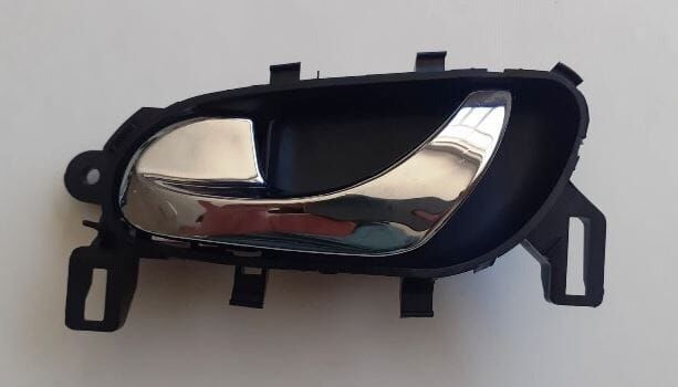 Arka Kapı İç Açma Kolu Sol Nikelajlı Nissan Qashqai J11 14 - 21 Arası