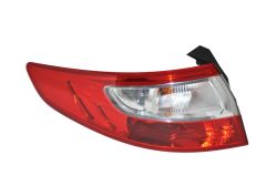 Stop Lambası Dış Sol Fluence