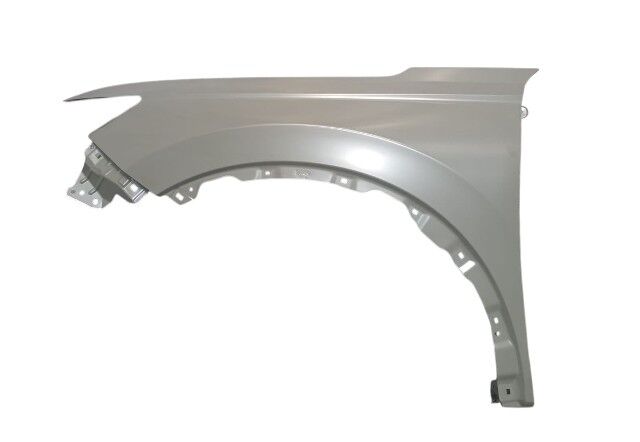 Ön Çamurluk Deliksiz Sol Dodik Delikli (Sımyı) Honda Crv 23-25 Arası