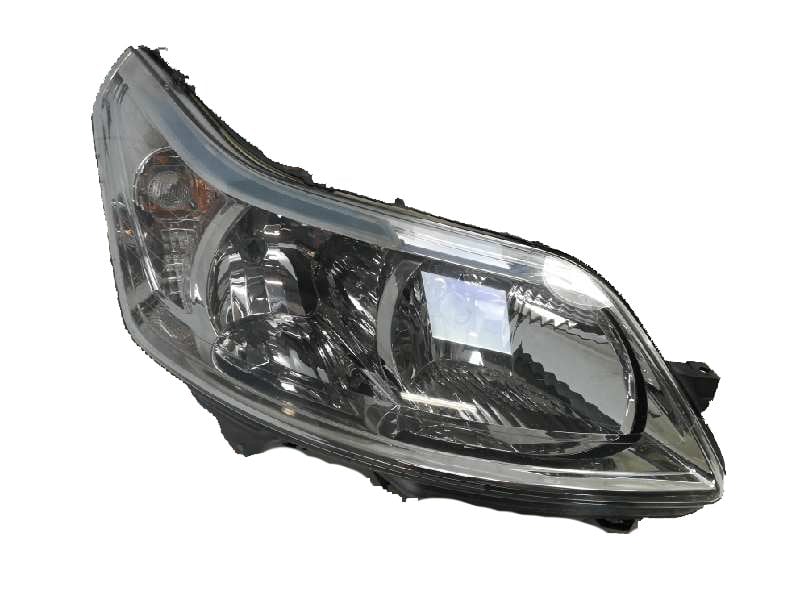 Far Ön Sağ Cıtroen C4 2003-2010 Arası